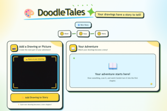 DoodleTales