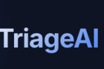 TriageAI