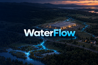 WaterFlow