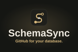 SchemaSync