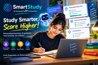Smart Study Exam Preparation
