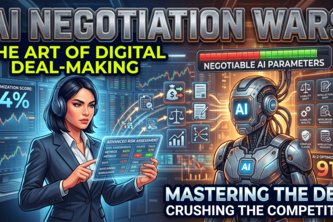  NegotiateAI 