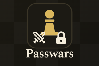 Passwars!