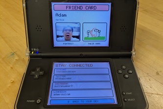 Hack the Dex