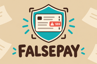 FalsePay 