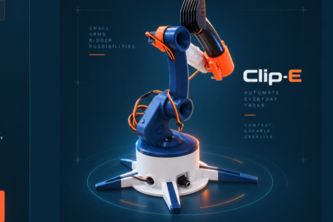 CLIP-E