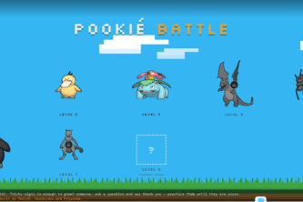 PokeBattle
