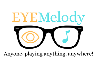 EyeMelody