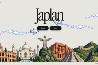Japlan