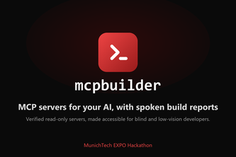 MCP Builder