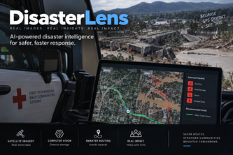 Disaster Lens