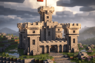 Minecraft MCP