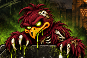Hokie Plague