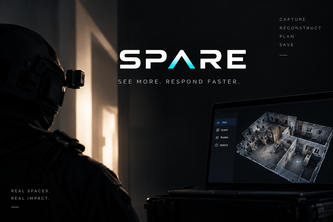 Spare