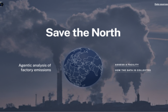 Save the North