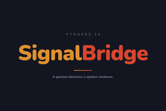 SignalBridge