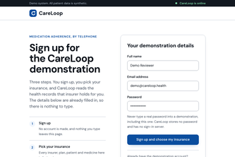 CareLoop