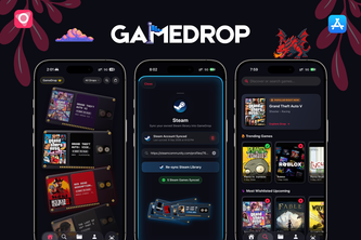 GameDrop