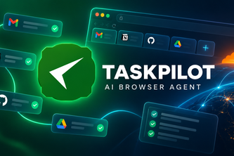 TaskPilot