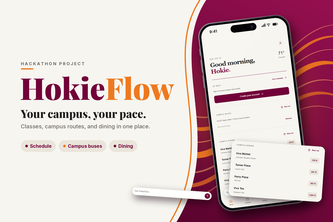 HokieFlow
