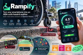 Rampify