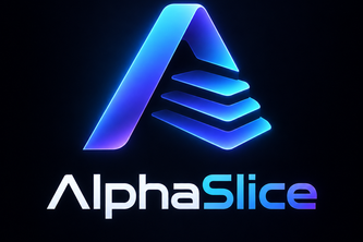Alphaslice-World's First Manufacturing Copilot.