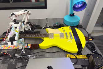 Guitarra