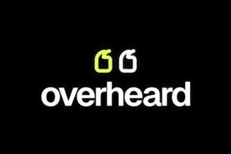 Overheard