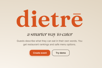 dietrē