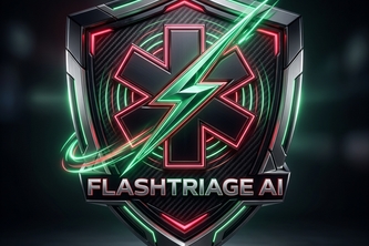 FlashTriage AI