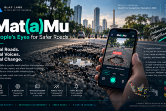 Mat(a)Mu — Agentic Public Watch