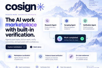 CoSign