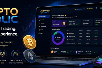 Cryptoholic