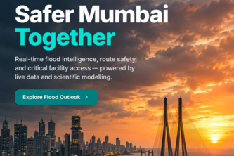 AQUORA — Urban Flood Intelligence & Response Platform