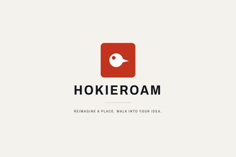 HokieRoam