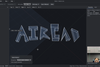 AirCAD