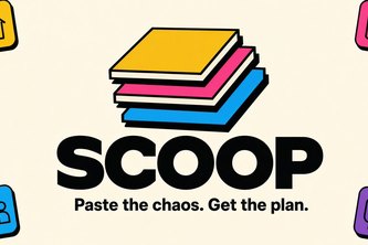 Scoop