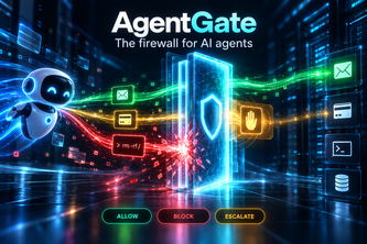 Agent-Gate