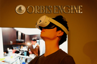 Orbis Engine