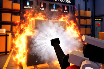 Flee Fire Facility