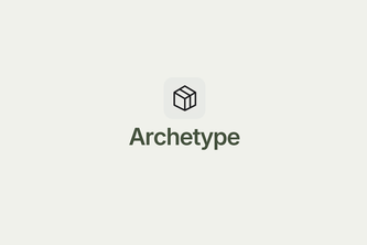 Archetype