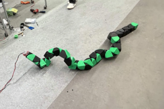 morph