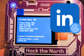 LinkedZero