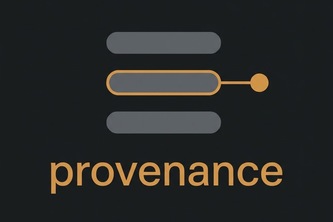 Provenance