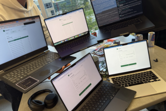 ChatGPU