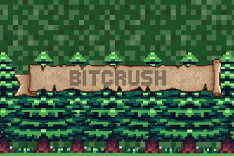 Bitcrushed