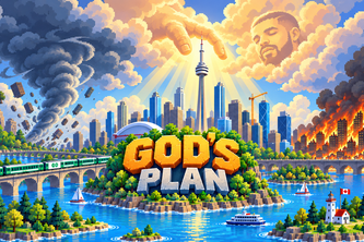 Gods Plan