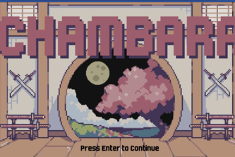 Chambara