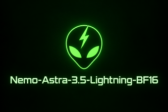 Nemo-Astra-3.5-Lightning-BF16