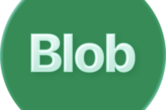 Blob
